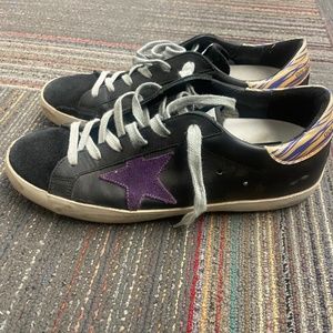 Golden Goose SuperStar 39